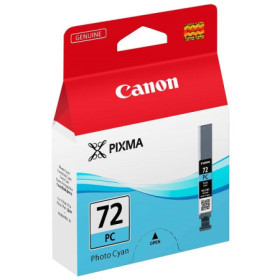 Canon PGI-72PC Photo Cyan (6407B001, PGI72PC) — Cartus de