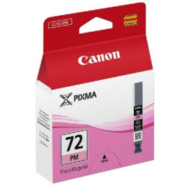 Canon PGI-72PM Photo Magenta (6408B001, PGI72PM) — Cartus