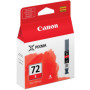 Canon PGI-72R Red (6410B001, PGI72R) — Cartus de cerneala