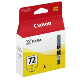 Canon PGI-72Y Yellow (6406B001, PGI72Y) — Cartus de cerneala