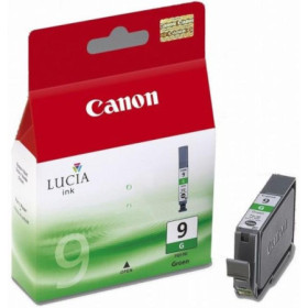 Canon PGI-9G Green (1041B001, PGI9G) — Cartus de cerneala