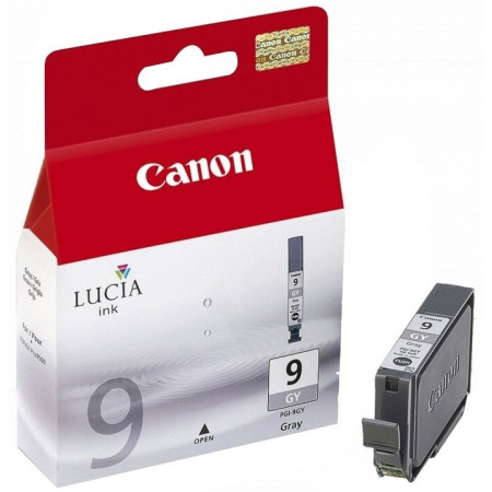 Canon PGI-9GY Gray (1042B001, PGI9GY) — Cartus de cerneala