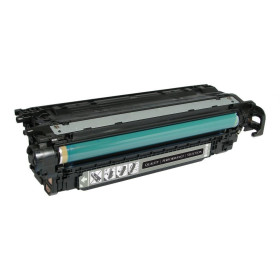 HP 507A Black (CE400A) — Toner compatibil