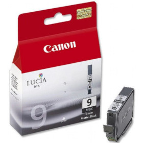 Canon PGI-9MBK Matte Black (1033B001, PGI9MBK) — Cartus de