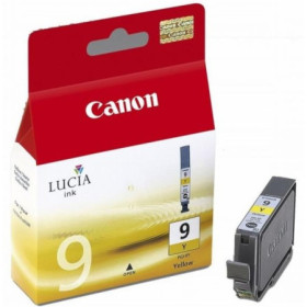 Canon PGI-9Y Yellow (1037B001, PGI9Y) — Cartus de cerneala