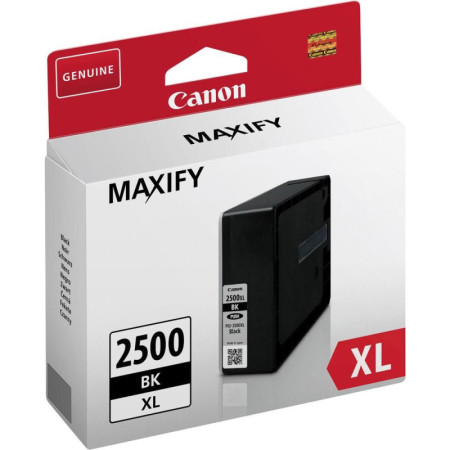 Canon PGI-2500XL Black (9254B001, PGI2500XLBK) — Cartus de