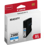 Canon PGI-2500XL Cyan (9265B001, PGI2500XLC) — Cartus de