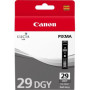 Canon PGI-29DGY Dark Gray (4870B001, PGI29DGY) — Cartus de