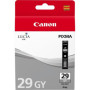 Canon PGI-29GY Gray (4871B001, PGI29GY) — Cartus de cerneala