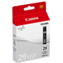 Canon PGI-29LGY Light Gray (4872B001, PGI29LGY) — Cartus de