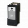 Lexmark 34XL Black (18C0034E) — Cartus compatibil