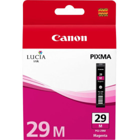 Canon PGI-29M Magenta (4874B001, PGI29M) — Cartus de