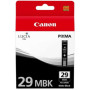 Canon PGI-29MBK Matte Black (4868B001, PGI29MBK) — Cartus