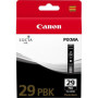 Canon PGI-29PBK Photo Black (4869B001, PGI29PBK) — Cartus