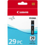 Canon PGI-29PC Photo Cyan (4876B001, PGI29PC) — Cartus de