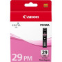 Canon PGI-29PM Photo Magenta (4877B001, PGI29PM) — Cartus