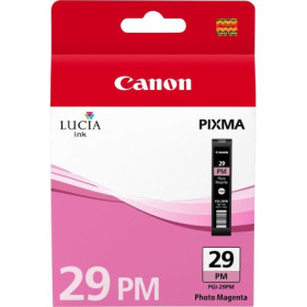 Canon PGI-29PM Photo Magenta (4877B001, PGI29PM) — Cartus