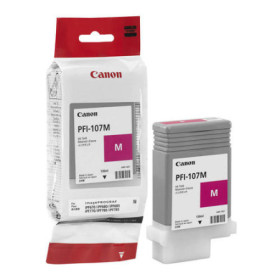 Canon PFI-107M Magenta (6707B001, PFI107M) — Cartus de