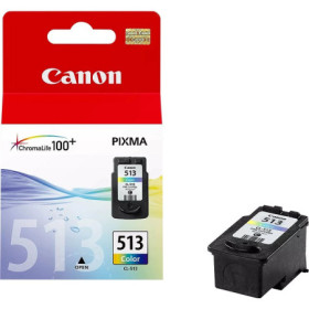 Canon CL-513 Color (2971B001, CL513CMY) — Cartus de cerneala