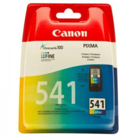 Canon CL-541 Color (5227B005, CL541 CMY) — Cartus de