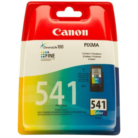 Canon CL-541XL Color (5226B001, CL541XL CMY) — Cartus de