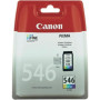Canon CL-546 Color (8289B001, CL546 CMY) — Cartus de