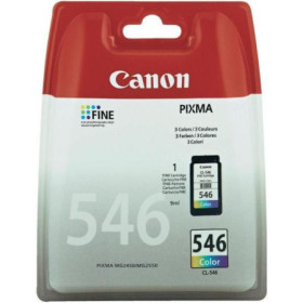 Canon CL-546 Color (8289B001, CL546 CMY) — Cartus de