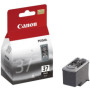 Canon PG-37 Black (2145B001, PG37BK) — Cartus de cerneala
