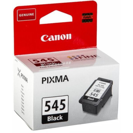 Canon PG-545 Black (8287B001, PG545 BK) — Cartus de cerneala