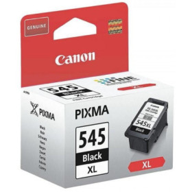Canon PG-545XL Black (8286B001, PG545XL BK) — Cartus de