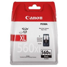 Canon PG-560XL Black (3712C001, PG560XLBK) — Cartus de