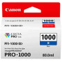 Canon PFI-1000B Blue (0555C001, PFI1000B) — Cartus de