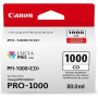 Canon PFI-1000CO Chroma Optimizer (0556C001, PFI1000CO)
