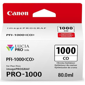 Canon PFI-1000CO Chroma Optimizer (0556C001, PFI1000CO)