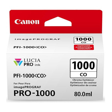 Canon PFI-1000CO Chroma Optimizer (0556C001, PFI1000CO)