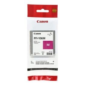 Canon PFI-106M Magenta (6623B001, PFI106M) — Cartus de
