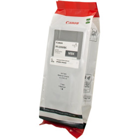 Canon PFI-206MBK Matte Black (5302B001, PFI206MBK) — Cartus