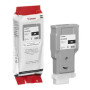 Canon PFI-207BK Black (8789B001, PFI207BK) — Cartus de