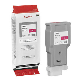 Canon PFI-207M Magenta (8791B001, PFI207M) — Cartus de