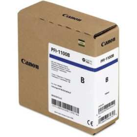 Canon PFI-1100B Blue (0859C001, PFI1100B) — Cartus de