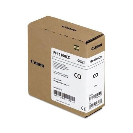 Canon PFI-1100CO Chroma Optimizer (0860C001, PFI1100CO)