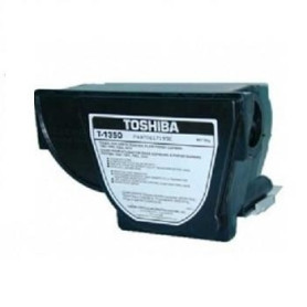 Toner compatibil Toshiba T-1350E   (Black - 1 x 180g)