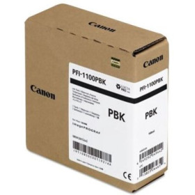 Canon PFI-1100PBK Photo Black (0850C001, PFI1100PBK)