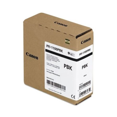 Canon PFI-1100PBK Photo Black (0850C001, PFI1100PBK)