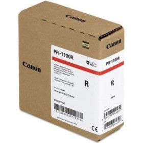 Canon PFI-1100R Red (0858C001, PFI1100R) — Cartus de