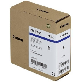 Canon PFI-1300B Blue (0820C001, PFI1300B) — Cartus de