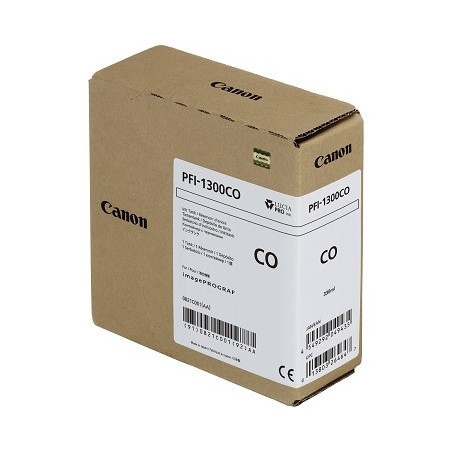 Canon PFI-1300CO Chroma Optimizer (0821C001, PFI1300CO)