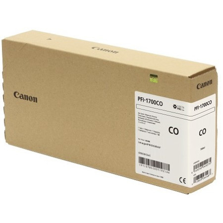Canon PFI-1700CO Chroma Optimizer (0785C001, PFI1700CO)