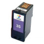 Lexmark 35XL Color (18C0035E) — Cartus compatibil