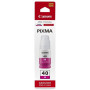 Canon 40M Magenta (3401C001, GI40M) — Flacon cerneala